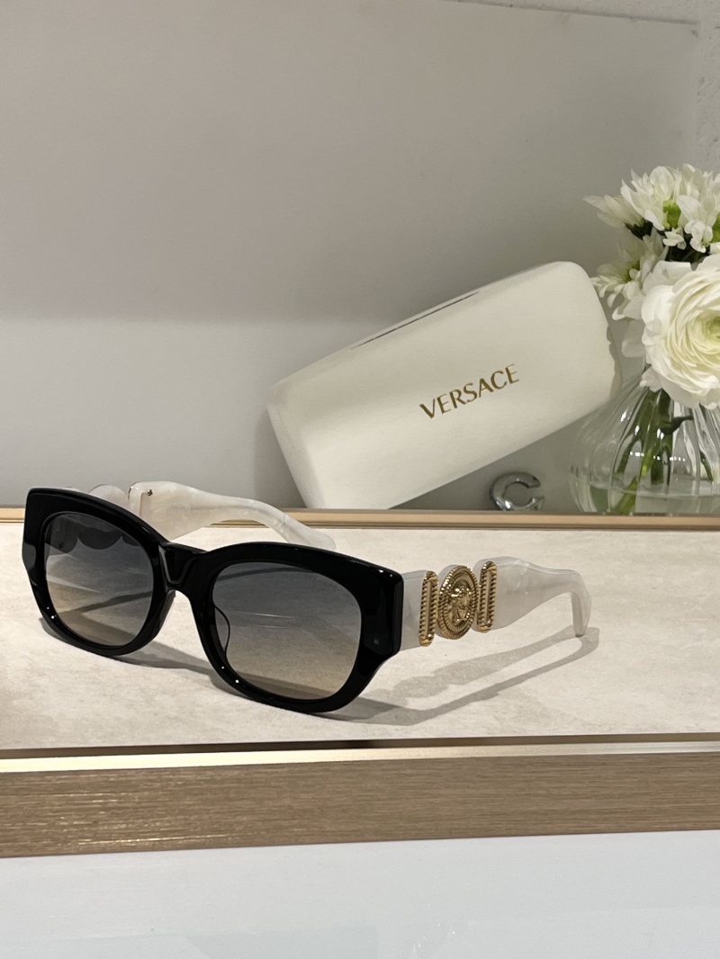 Versace Sunglasses